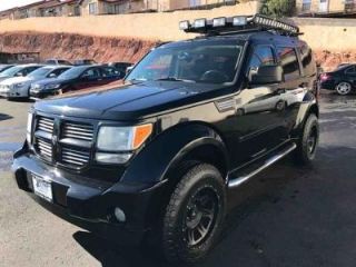 Used 2007 Dodge Nitro R/T in Saint George, Utah