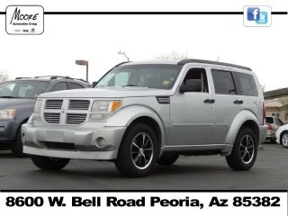 Used 2007 Dodge Nitro SLT in Peoria, Arizona