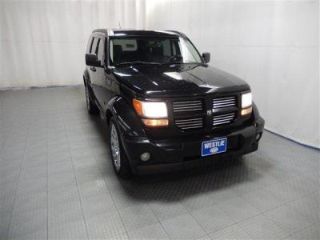 Used 2008 Dodge Nitro R/T in Minot, North Dakota
