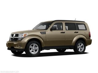 Used 2008 Dodge Nitro SLT in Los Lunas, New Mexico