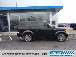 Used 2008 Dodge Nitro in Indianapolis, Indiana