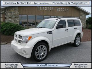 Used 2007 Dodge Nitro R/T in Parkesburg, Pennsylvania
