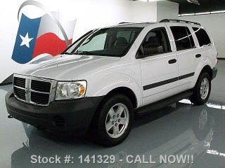 Used 2008 Dodge Durango SXT in Stafford, Texas