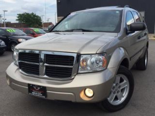 Used 2008 Dodge Durango SLT in Elmhurst, Illinois