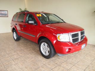 Used 2007 Dodge Durango SLT in Joliet, Illinois