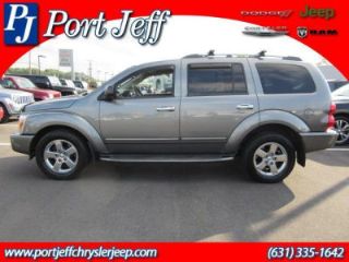 Used 2006 Dodge Durango Limited in Port Jefferson Station, New York