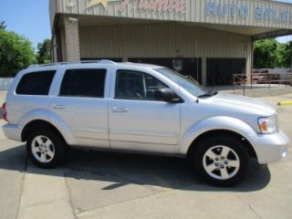 Used 2008 Dodge Durango Limited in Pasadena, Texas