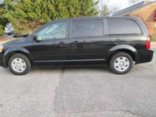 Used 2009 Dodge Grand Caravan SE in Greenville, Michigan