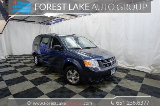 Used 2009 Dodge Grand Caravan SE in Forest Lake, Minnesota