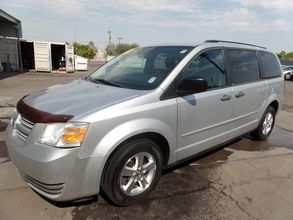 Used 2008 Dodge Grand Caravan SE in Phoenix, Arizona
