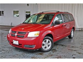 Used 2008 Dodge Grand Caravan SE in Burien, Washington