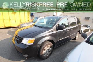 Used 2008 Dodge Grand Caravan SE in Emmaus, Pennsylvania