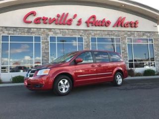 Used 2008 Dodge Grand Caravan SXT in Grand Junction, Colorado