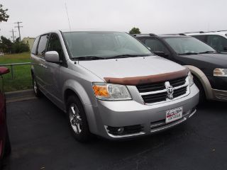Used 2008 Dodge Grand Caravan SXT in Olathe, Kansas