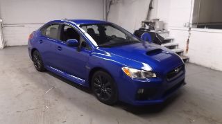 Used 2017 Subaru Impreza in Scranton, Pennsylvania