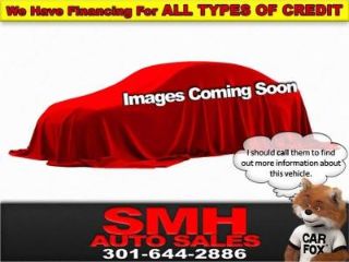 Used 2015 Ford Fusion SE in Frederick, Maryland