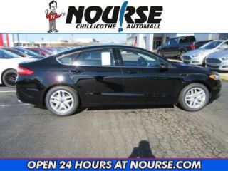 Used 2016 Ford Fusion SE in Chillicothe, Ohio