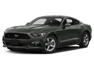Ford Mustang 2016