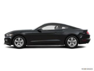 Used 2016 Ford Mustang in Baltimore, Maryland