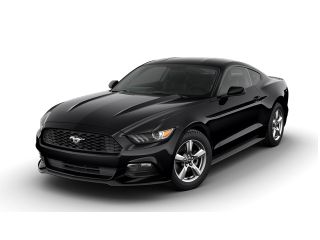 Used 2016 Ford Mustang in North Hollywood, California