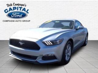 Used 2017 Ford Mustang in Carson City, Nevada