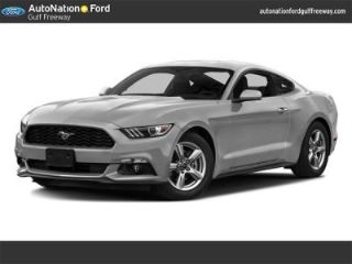 Used 2016 Ford Mustang in Houston, Texas