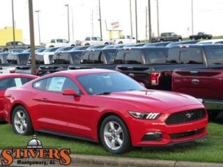 Used 2016 Ford Mustang in Montgomery, Alabama