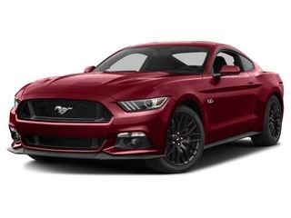 Used 2016 Ford Mustang in Richardson, Texas