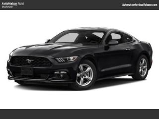 Used 2016 Ford Mustang in Memphis, Tennessee