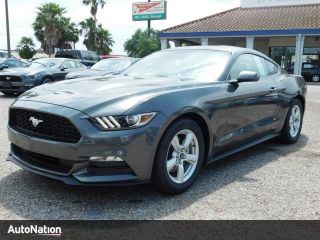 Used 2016 Ford Mustang in Corpus Christi, Texas