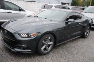 Used 2016 Ford Mustang in Winder, Georgia