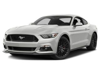 Used 2016 Ford Mustang in Blue Springs, Missouri
