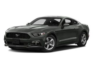 Used 2016 Ford Mustang in San Antonio, Texas