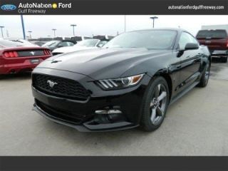 Used 2016 Ford Mustang in Houston, Texas
