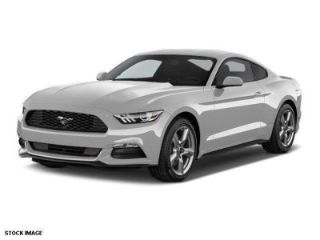 Used 2016 Ford Mustang in Cleveland, Ohio