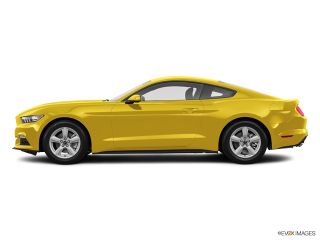 Used 2016 Ford Mustang in Monticello, Illinois