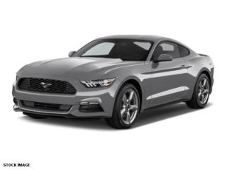 Used 2016 Ford Mustang in Butler, New Jersey
