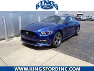 Used 2016 Ford Mustang in Cincinnati, Ohio