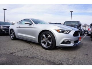 Used 2015 Ford Mustang in Ocean Township, New Jersey