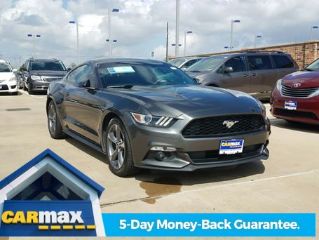 Used 2015 Ford Mustang in Austin, Texas