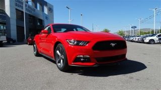 Used 2016 Ford Mustang in Salt Lake City, Utah