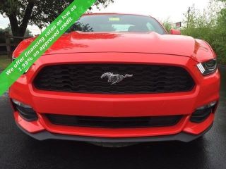 Used 2016 Ford Mustang in Scottsdale, Arizona