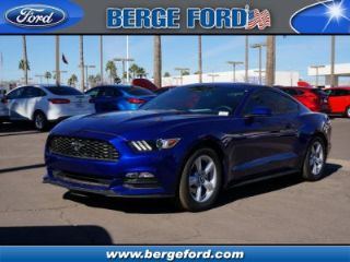 Used 2016 Ford Mustang in Mesa, Arizona