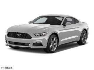 Used 2016 Ford Mustang in Louisville, Kentucky