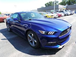 Used 2016 Ford Mustang in Wilmington, Delaware