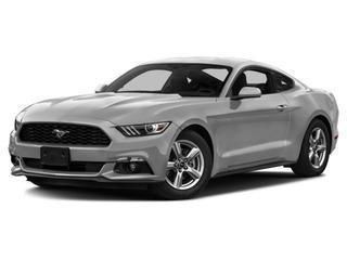 Used 2017 Ford Mustang in Clearwater, Florida