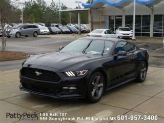 Used 2015 Ford Mustang in Ridgeland, Mississippi