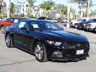 Used 2015 Ford Mustang in Riverside, California