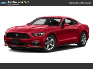 Used 2016 Ford Mustang in Houston, Texas