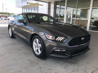Used 2017 Ford Mustang in High Point, North Carolina